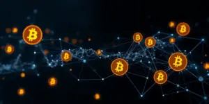 Bitcoin-Wal bewegt 34.300 BTC: Markt in Aufruhr