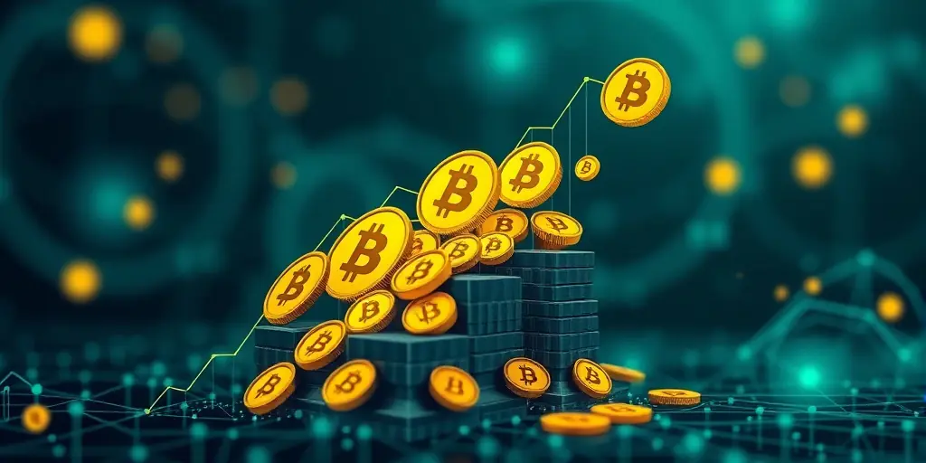 Bitcoin-Treasuries boomen 48 neue in 3 Monaten | BlockchainTicker Bitcoin-Treasuries boomen: 48 neue in 3 Monaten!