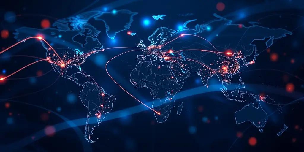 DoubleZero Stiftung verkaufte keine Token | BlockchainTicker DoubleZero: Stiftung verkaufte keine Token