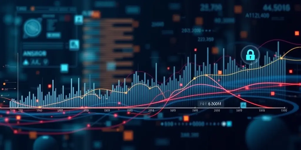 Finanzüberwachung 55 Jahre Wandel | BlockchainTicker Finanzüberwachung: 55 Jahre Wandel