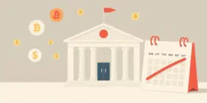 US-Regierungs-Shutdown verzögert Krypto-ETF-Genehmigungen