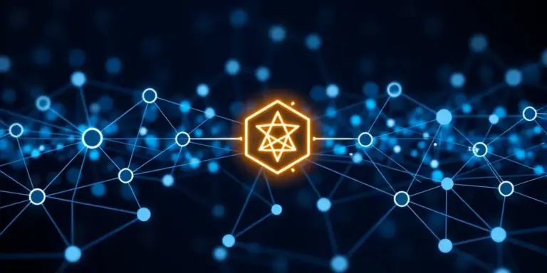 Polymarket: Wie der Vorhersagemarkt mit Krypto funktioniert