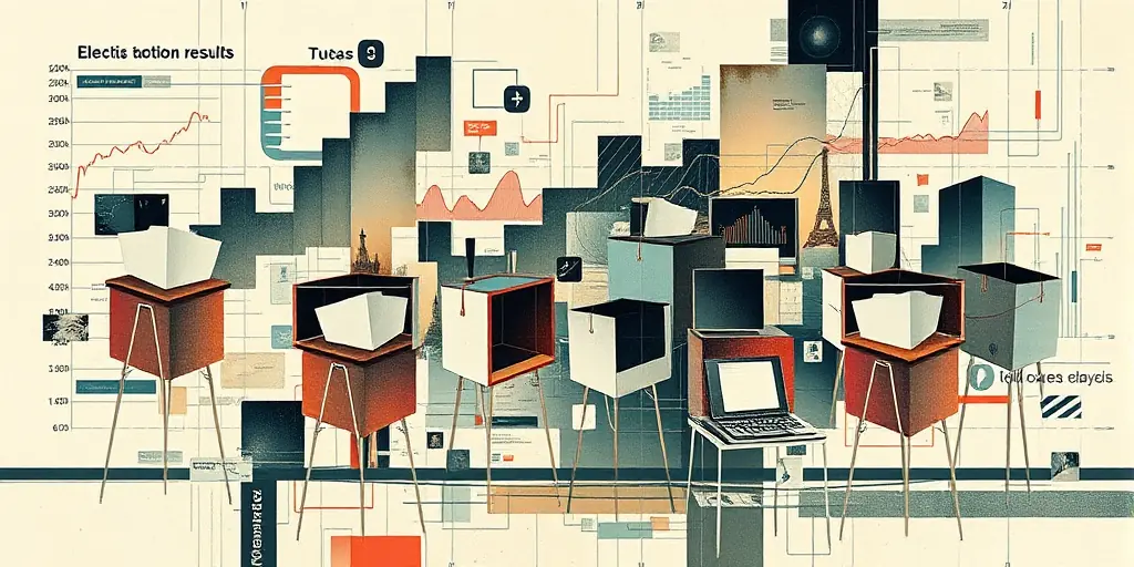 Vorhersagemärkte Falsche Prognosen bei Niederlande-Wahl | BlockchainTicker Vorhersagemärkte: Falsche Prognosen bei Niederlande-Wahl