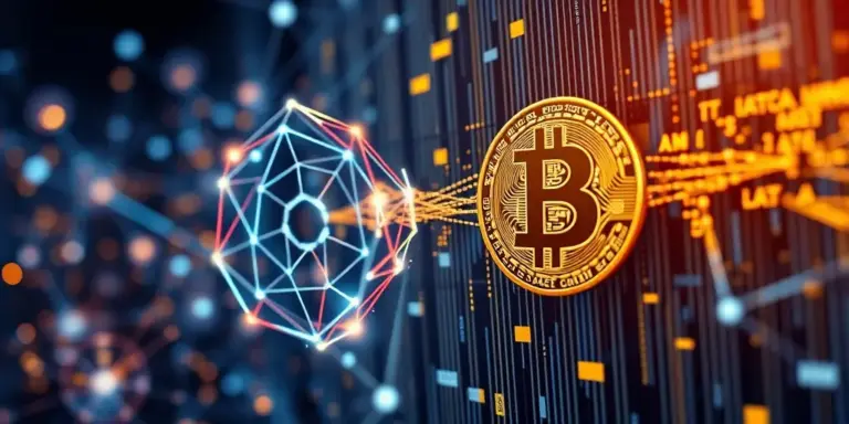 IBM "Cat": Quantencomputer bedroht Bitcoin?