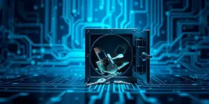 Fortress Trust Nevada: Krypto-Verwahrung Gestoppt