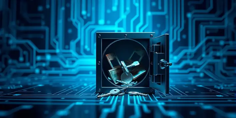 Fortress Trust Nevada: Krypto-Verwahrung Gestoppt