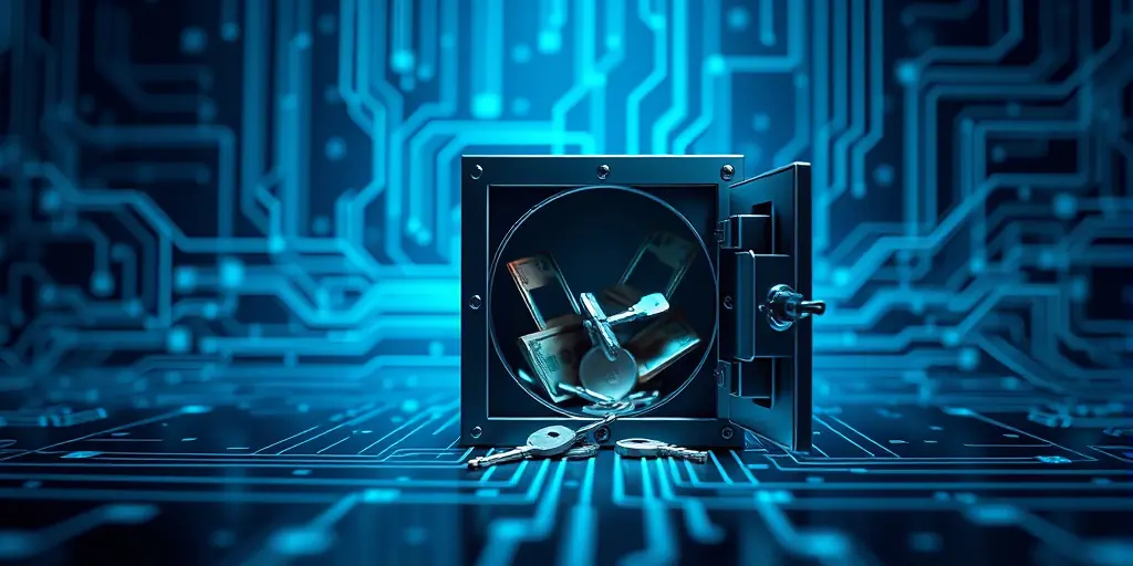 Fortress Trust Nevada Krypto-Verwahrung Gestoppt | BlockchainTicker Fortress Trust Nevada: Krypto-Verwahrung Gestoppt