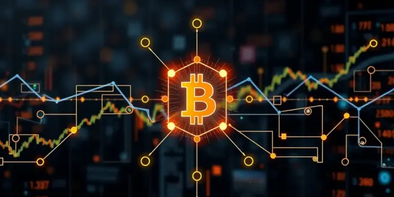 On-Chain Aktienleihe: Revolution durch DeFi