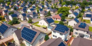Daylight Energy: 75 Mio. USD für dezentrales Energienetz