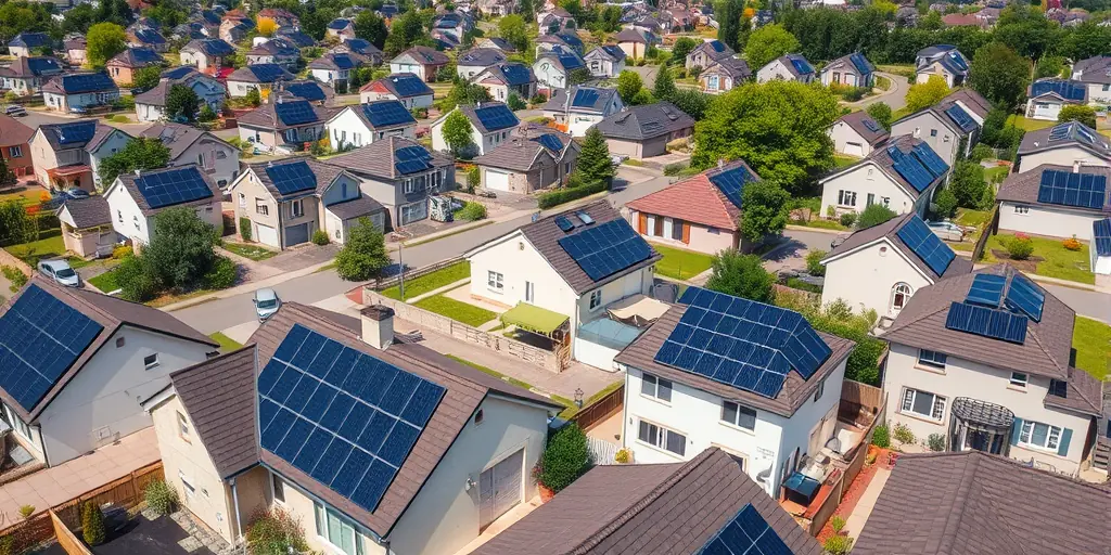 Daylight Energy 75 Mio USD für dezentrales Energienetz | BlockchainTicker Daylight Energy: 75 Mio. USD für dezentrales Energienetz