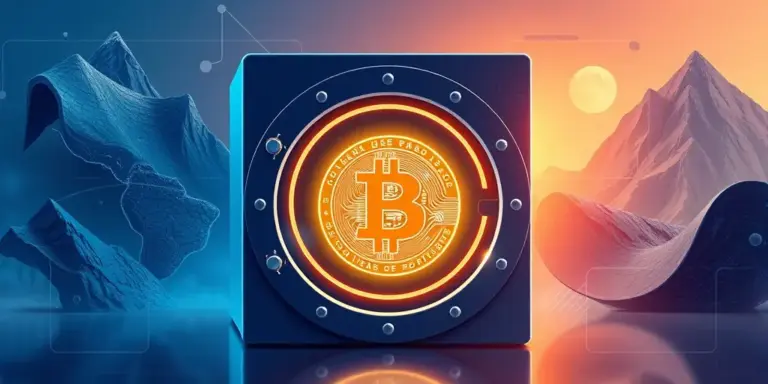 Aureo erhält 1,1 Mio. USD für Bitcoin-Verwahrung