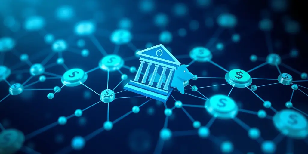 Custodia & Vantage: Tokenisierte Einlagen für Banken