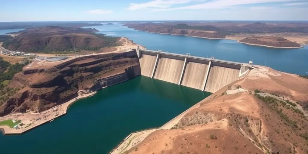 HIVE Produktionssteigerung in Paraguay lässt Aktie steigen | BlockchainTicker HIVE: Produktionssteigerung in Paraguay lässt Aktie steigen