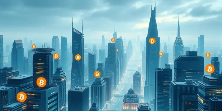 Arthur Hayes: Bitcoin Prognose – Kursziele bis 2028?