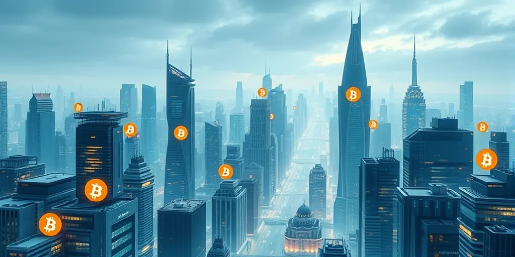 Arthur Hayes Bitcoin Prognose Kursziele bis 2028 | BlockchainTicker Arthur Hayes: Bitcoin Prognose – Kursziele bis 2028?