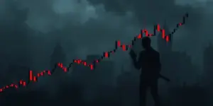 Satoshi-Ära Wal: 1,1 Mrd. USD Short vor Trump-Zöllen