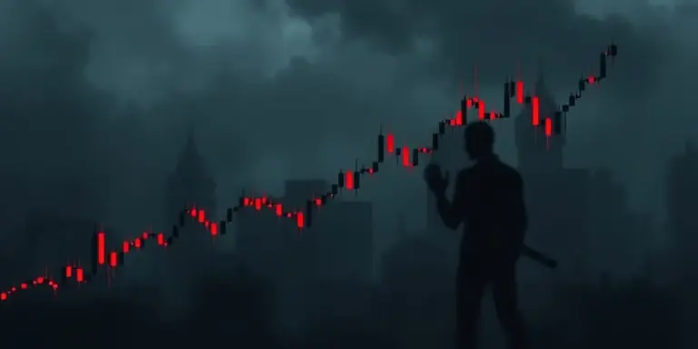 Satoshi-Ära Wal: 1,1 Mrd. USD Short vor Trump-Zöllen