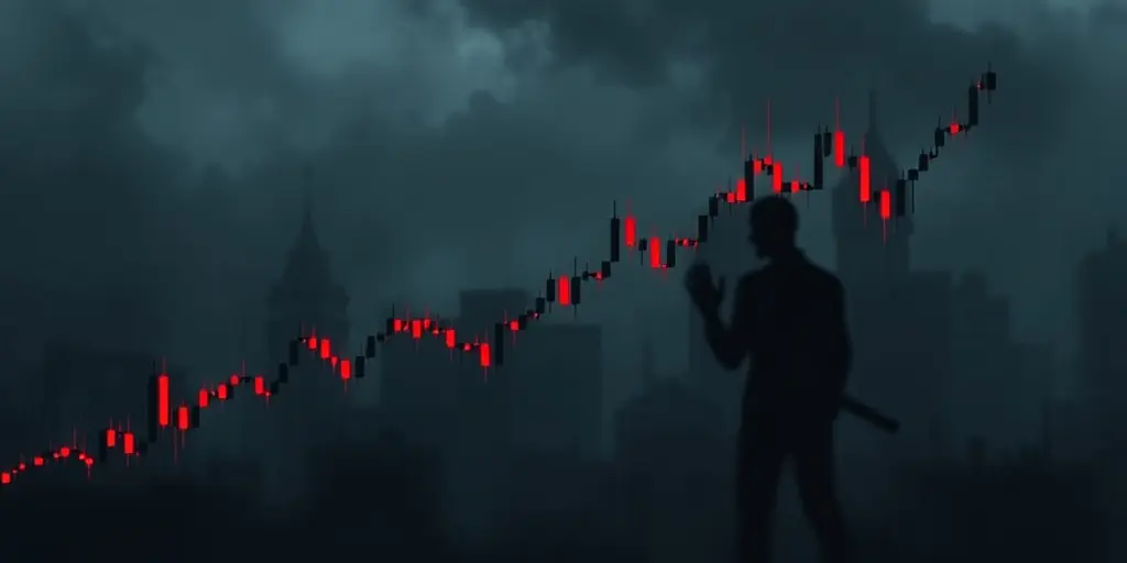 Satoshi-Ära Wal 11 Mrd USD Short vor Trump-Zöllen | BlockchainTicker Satoshi-Ära Wal: 1,1 Mrd. USD Short vor Trump-Zöllen