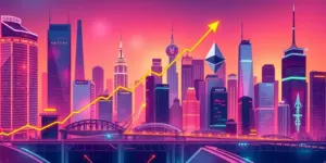 Bitcoin & Ethereum ETFs: Massive Zuflüsse im Oktober 2025