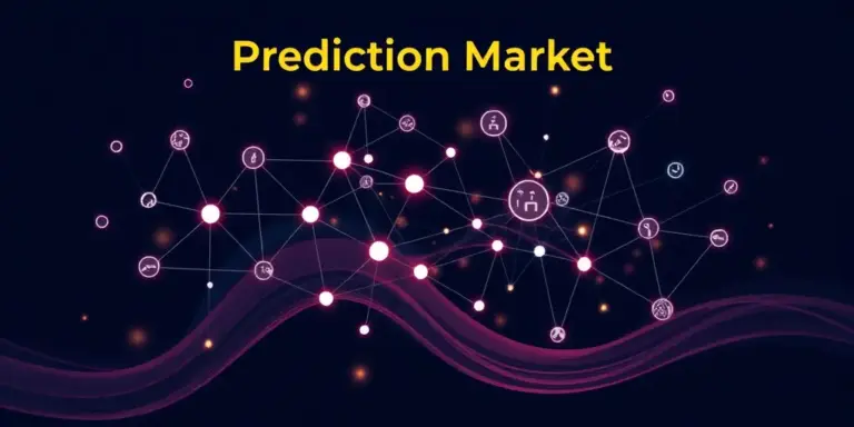 DraftKings steigt mit Polymarket in Vorhersagemärkte ein