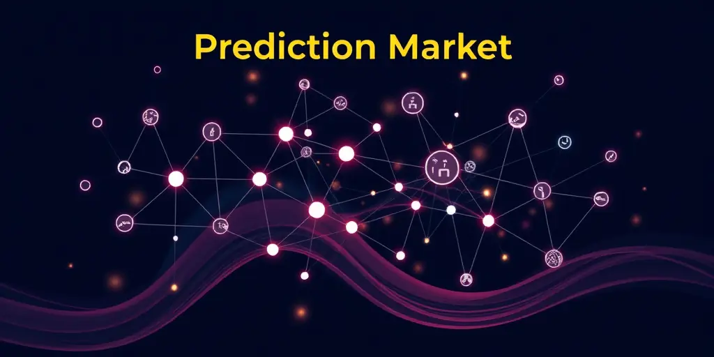 DraftKings steigt mit Polymarket in Vorhersagemärkte ein