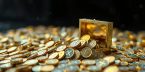 Riesen-XRP-Treasury: Ripple-Firma plant SPAC-Deal