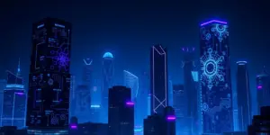 Cuomo will New York zum Krypto-Zentrum machen