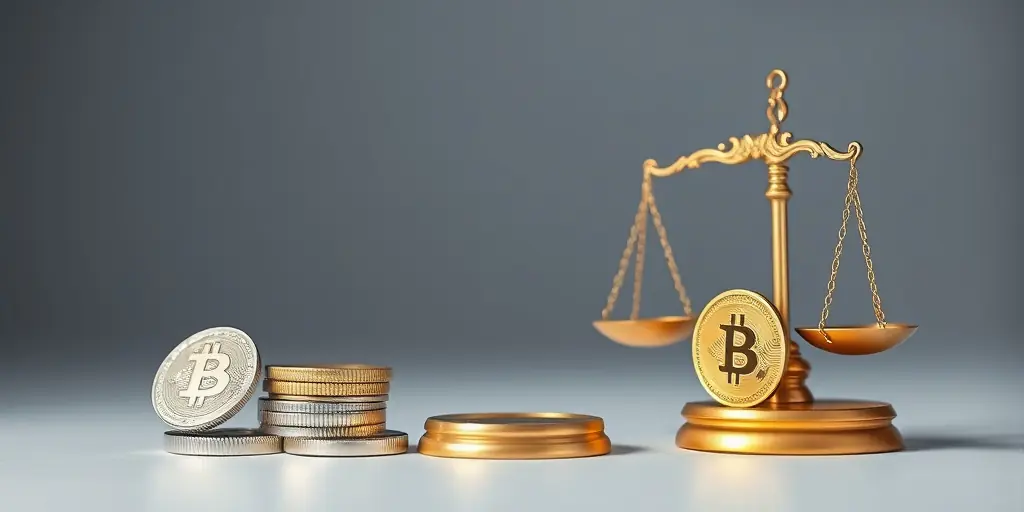 XRP Gerichtsurteil stärkt Krypto-Rechte | BlockchainTicker XRP: Gerichtsurteil stärkt Krypto-Rechte