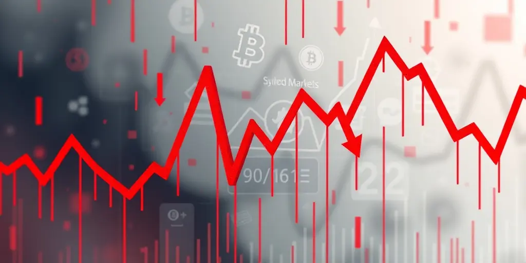 Krypto-Wal 192 Mio Dollar Gewinn setzt erneut auf Crash | BlockchainTicker Krypto-Wal: 192 Mio. Dollar Gewinn, setzt erneut auf Crash