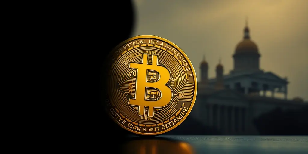 Bitcoin Sinkende Nachfrage Droht ein Preisrutsch | BlockchainTicker Bitcoin: Sinkende Nachfrage – Droht ein Preisrutsch?