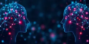 KI: Risikoscheu durch Geschlechterrolle?