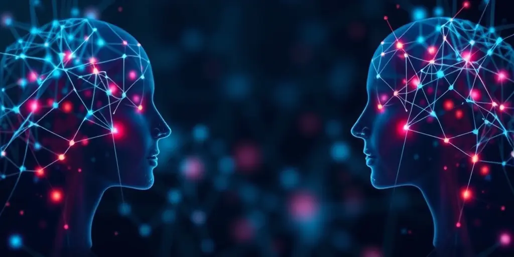 KI Risikoscheu durch Geschlechterrolle | BlockchainTicker KI: Risikoscheu durch Geschlechterrolle?