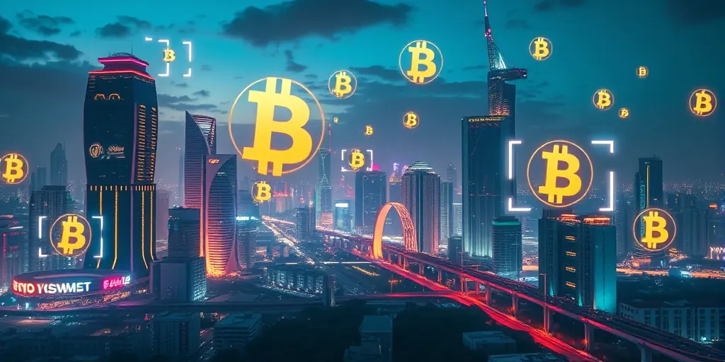 Vietnam testet Krypto-Handel mit Pilotprojekt | BlockchainTicker Vietnam testet Krypto-Handel mit Pilotprojekt