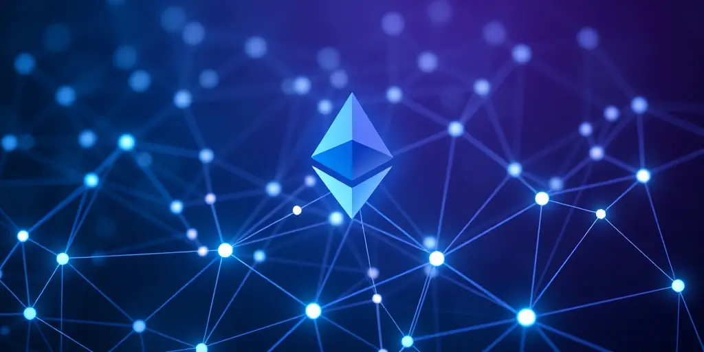 Ethereum als Wertspeicher Institutionelles Interesse steigt | BlockchainTicker Ethereum als Wertspeicher: Institutionelles Interesse steigt