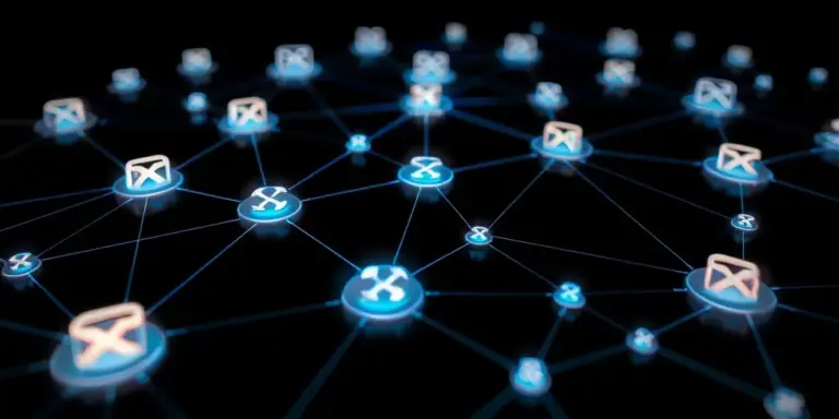 XRP: Wallets mit über 10.000 Token erreichen Rekordhoch