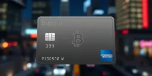 Coinbase One Card: Bis zu 4% Bitcoin Cashback mit Amex