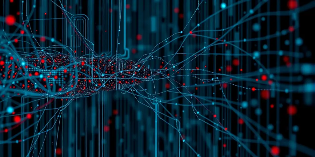 KI-Modelle Fehlerhafte Daten korrumpieren Algorithmen | BlockchainTicker KI-Modelle: Fehlerhafte Daten korrumpieren Algorithmen