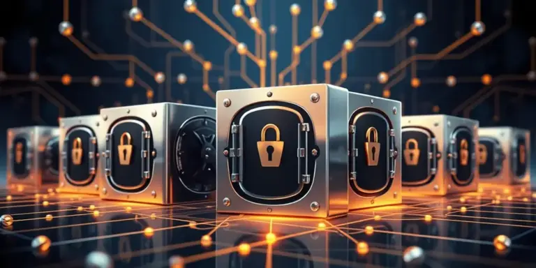 Krypto-Treasuries: Konsolidierung durch Fusionen erwartet?