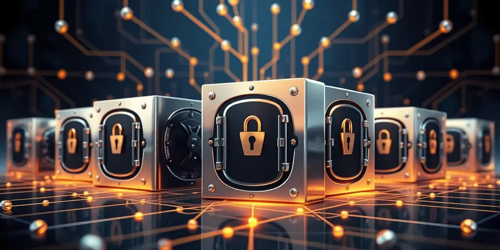 Krypto-Treasuries Konsolidierung durch Fusionen erwartet | BlockchainTicker Krypto-Treasuries: Konsolidierung durch Fusionen erwartet?