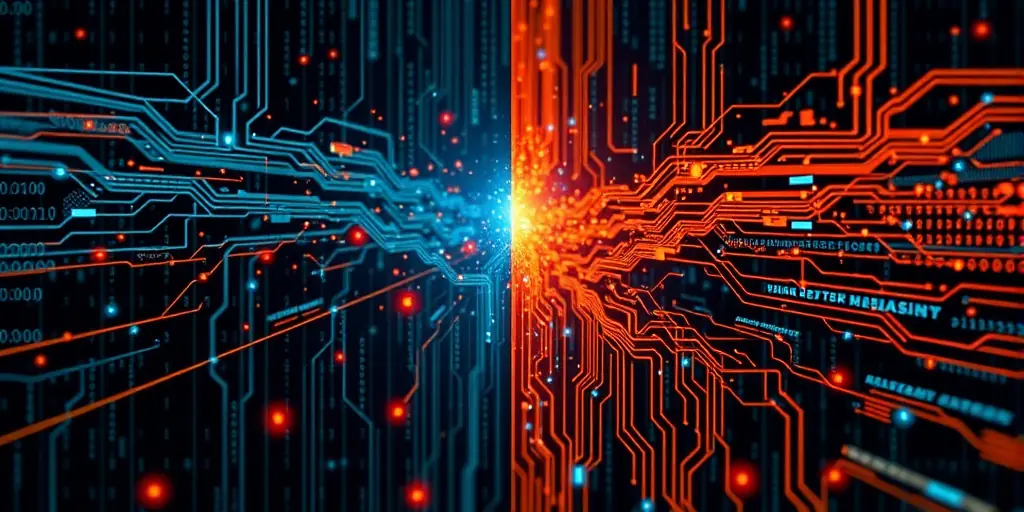 KI-Chatbot Ergebnisse verbessern Unhöflich sein | BlockchainTicker KI-Chatbot Ergebnisse verbessern? Unhöflich sein!