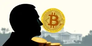 Greene investiert in Bitcoin via BlackRock-ETF
