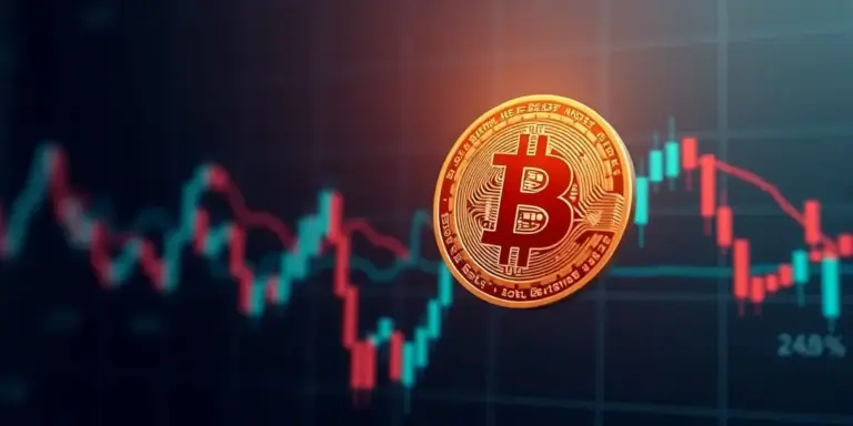 Bitcoin im Oktober 2025: Verlangsamung oder Stärke?