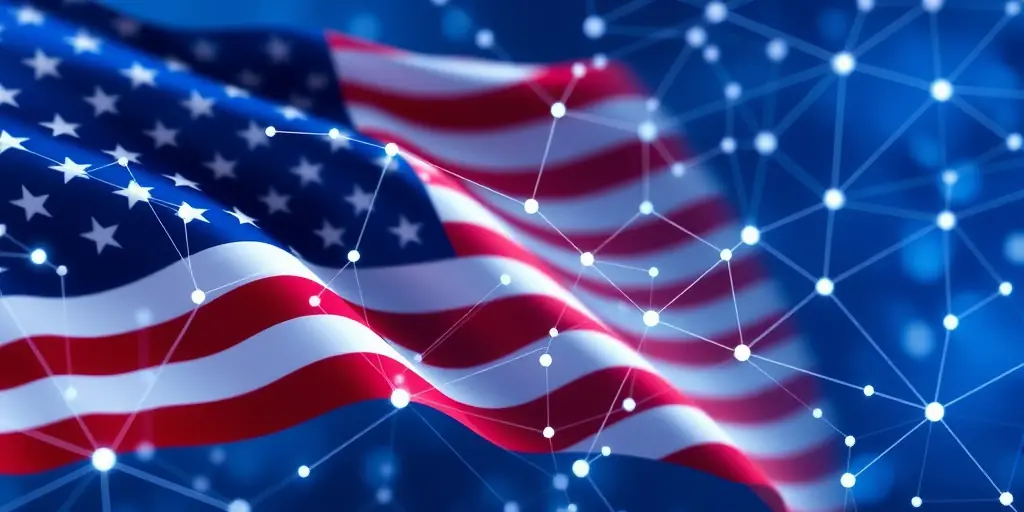 Trump Krypto-Politik überzeugt Krypto-Wähler | BlockchainTicker Trump: Krypto-Politik überzeugt Krypto-Wähler