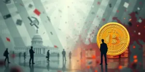 Covid-Kredit: Haft für Krypto-Betrug