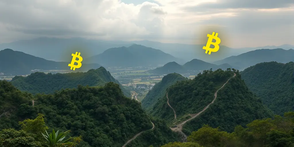 Venezuela Binance Dollar als Rettung vor Hyperinflation | BlockchainTicker Venezuela: "Binance Dollar" als Rettung vor Hyperinflation?