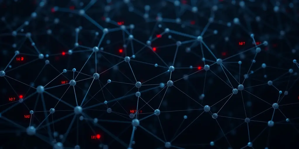 Nordkoreanische Hacker verbreiten Malware via Ethereum & BNB