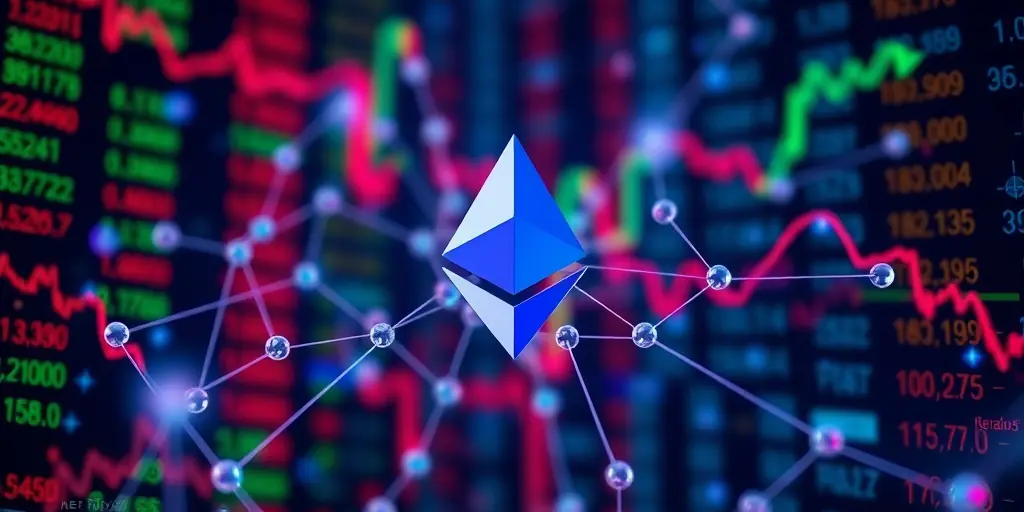 Grayscale ETH-Staking für ETHE ETF-Entscheidungen | BlockchainTicker Grayscale: ETH-Staking für ETHE & ETF-Entscheidungen