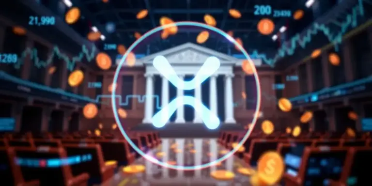 Gericht stoppt WazirX XRP-Umverteilung nach Hack