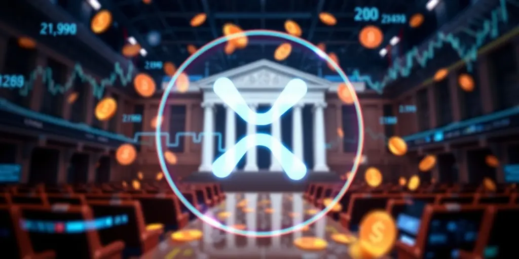 Gericht stoppt WazirX XRP-Umverteilung nach Hack | BlockchainTicker Gericht stoppt WazirX XRP-Umverteilung nach Hack