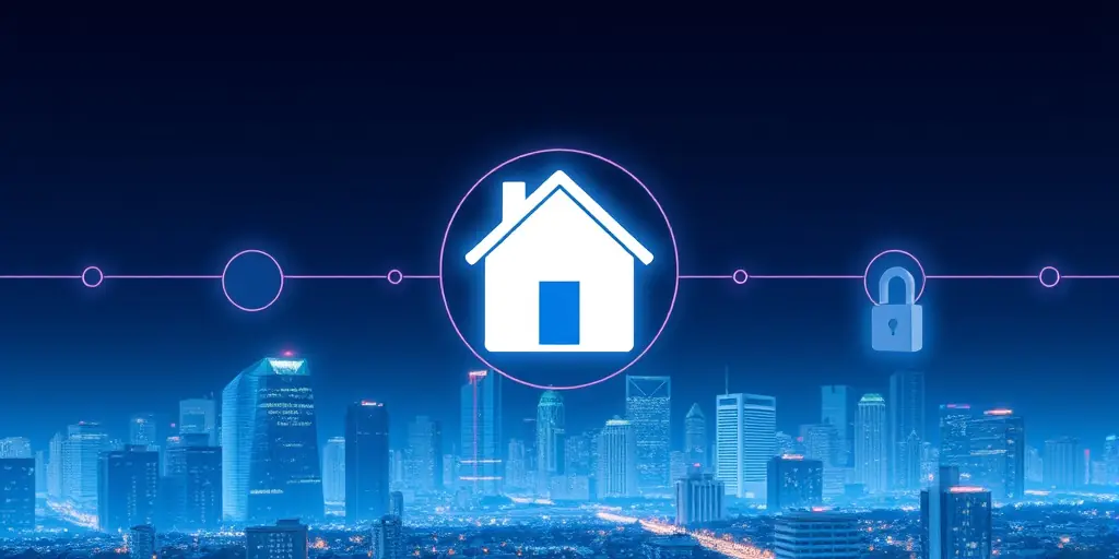 Propy: 100 Mio. Dollar für US-Expansion